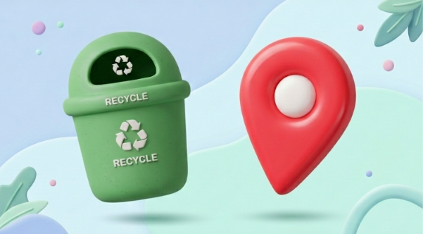 How Chokho AI Solves the Waste Management & Routing Problem